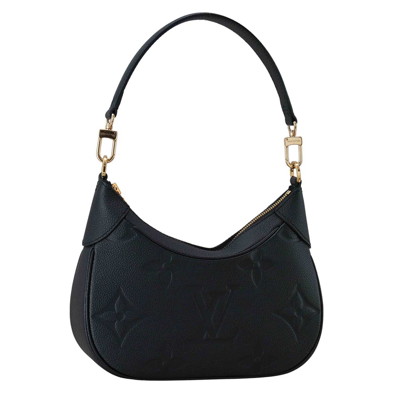 LOUIS VUITTON(USED)루이비통 M46002 앙프렝뜨 바가텔 호보 숄더백